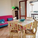 Apartment Castello Di Gallura *