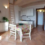 Castello Di Gallura *
