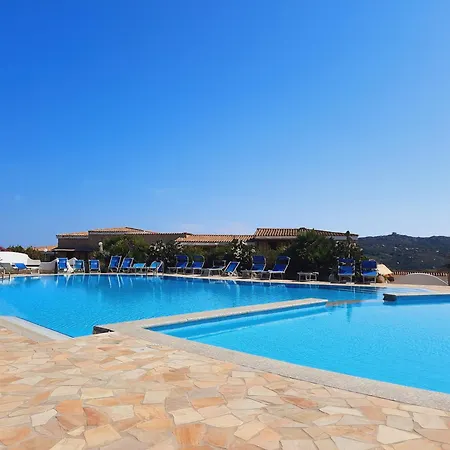 アパート Castello Di Gallura サンタ・テレーザ・ガッルーラ