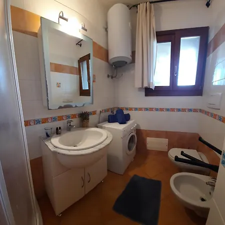 Castello Di Gallura *