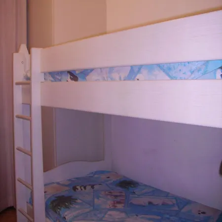 Apartment Castello Di Gallura