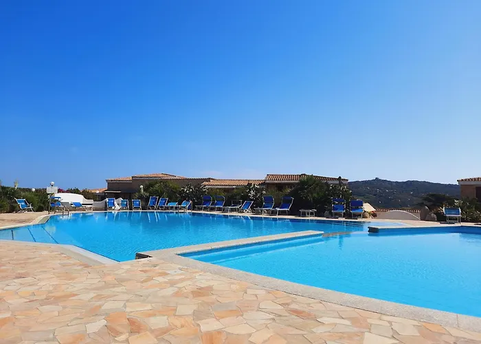 アパート Castello Di Gallura サンタ・テレーザ・ガッルーラ