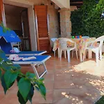 Castello Di Gallura Apartamento *