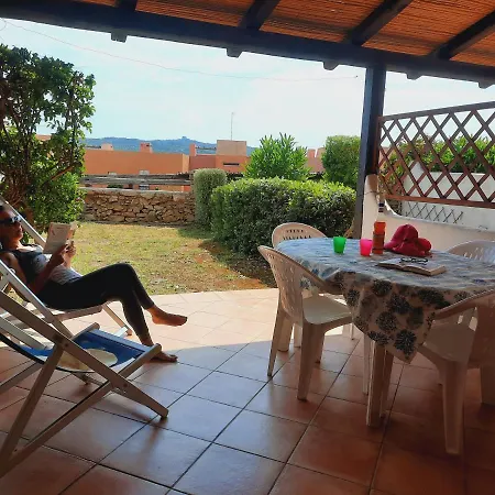Vacanza Castello Di Gallura Apartment
