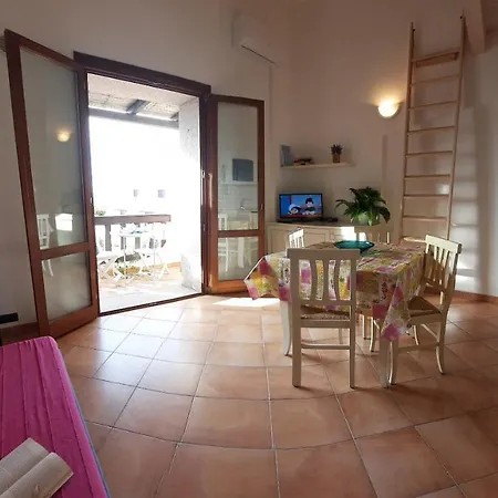 Appartamento Castello Di Gallura