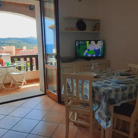 Vacanza Castello Di Gallura Apartment