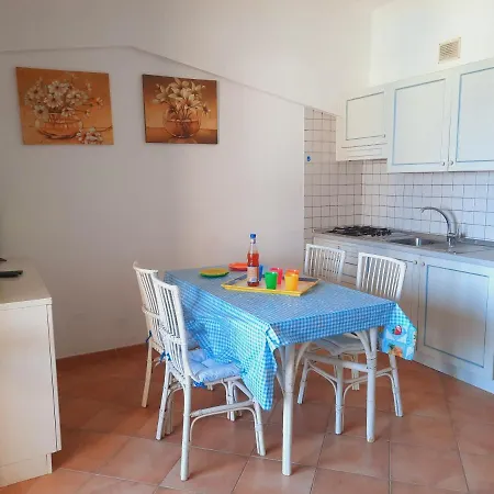 Apartment Vacanza Castello Di Gallura Santa Teresa Gallura
