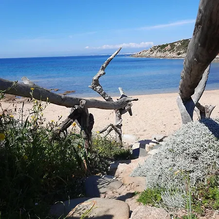 Vacanza Castello Di Gallura Apartment