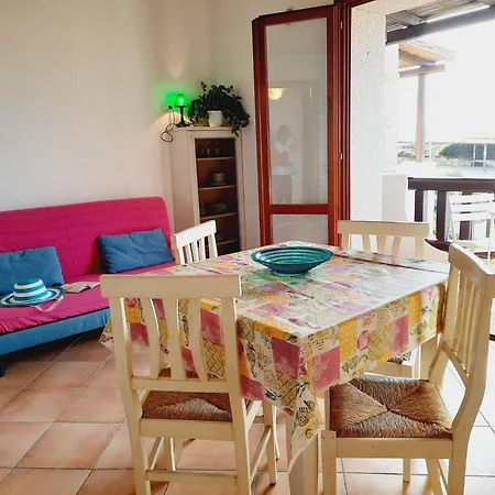 Apartment Vacanza Castello Di Gallura *