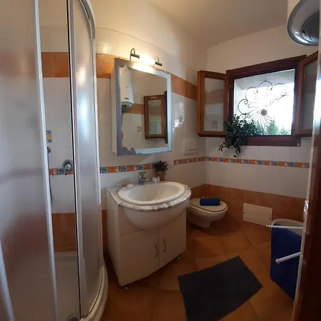 Vacanza Castello Di Gallura Apartment *