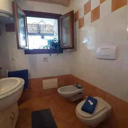 Vacanza Castello Di Gallura