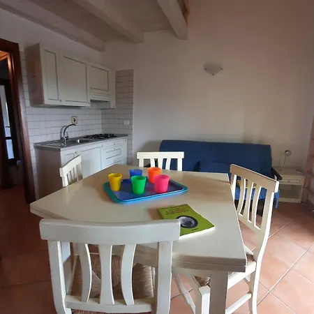 Vacanza Castello Di Gallura Apartment Santa Teresa Gallura