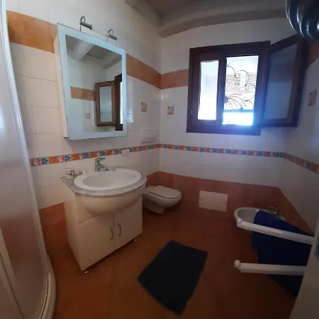 Vacanza Castello Di Gallura Apartment
