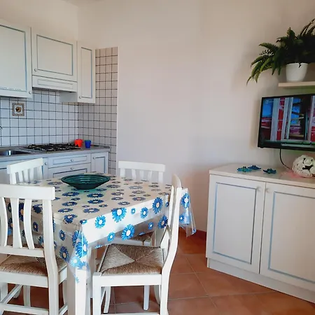 Apartment Castello Di Gallura