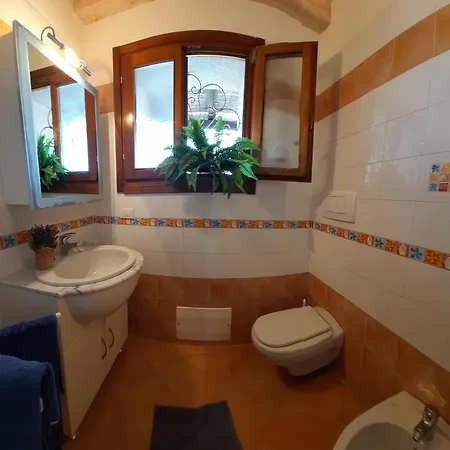 Appartamento Castello Di Gallura