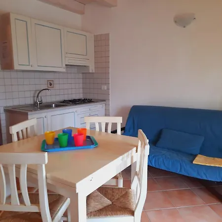 Apartment Vacanza Castello Di Gallura Santa Teresa Gallura