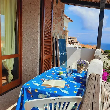 Apartment Vacanza Castello Di Gallura *