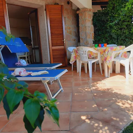 Vacanza Castello Di Gallura Apartment Santa Teresa Gallura