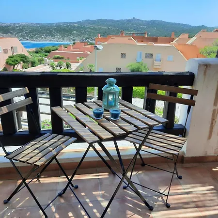 Vacanza Castello Di Gallura Apartment Santa Teresa Gallura