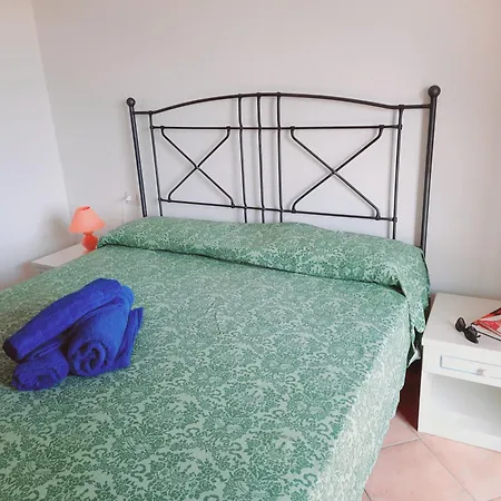 Vacanza Castello Di Gallura Apartment *