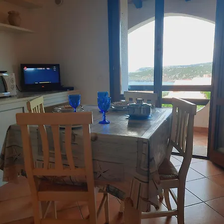 Apartment Vacanza Castello Di Gallura *