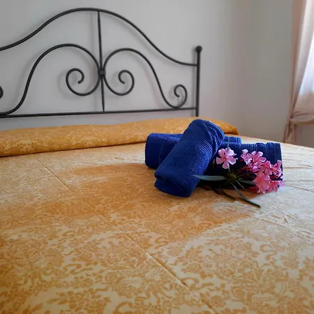 Vacanza Castello Di Gallura Apartment Santa Teresa Gallura