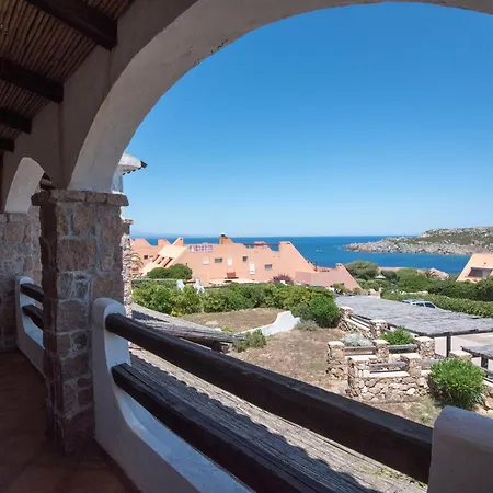Castello Di Gallura Lejlighed Santa Teresa Gallura