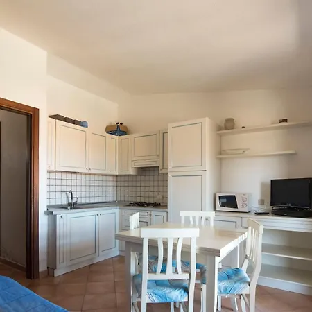 Castello Di Gallura Daire *
