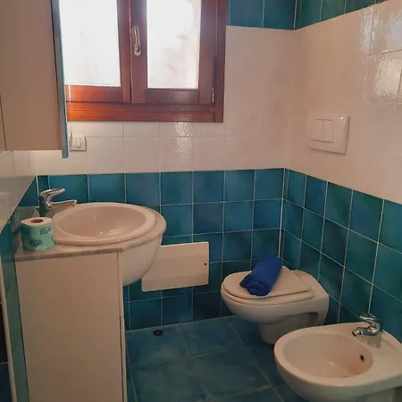아파트 Castello Di Gallura 산타테레사의갈루라