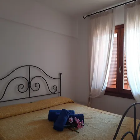 Castello Di Gallura Apartament