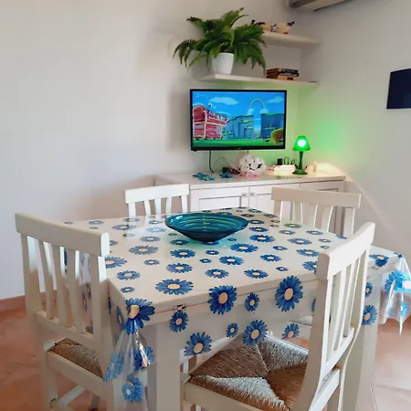 Appartamento Castello Di Gallura *