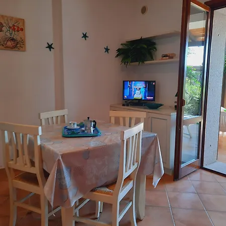 아파트 Castello Di Gallura