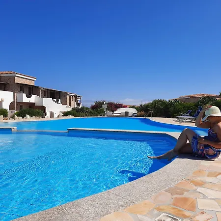Apartament Castello Di Gallura Santa Teresa Gallura