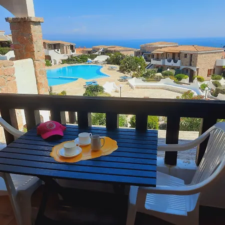 Apartament Castello Di Gallura Santa Teresa Gallura