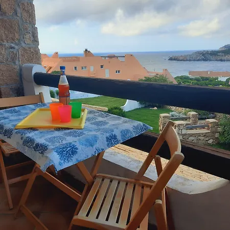 Castello Di Gallura Apartament Santa Teresa Gallura