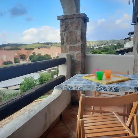 Castello Di Gallura Apartament Santa Teresa Gallura