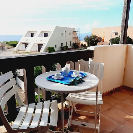 Castello Di Gallura Apartament Santa Teresa Gallura