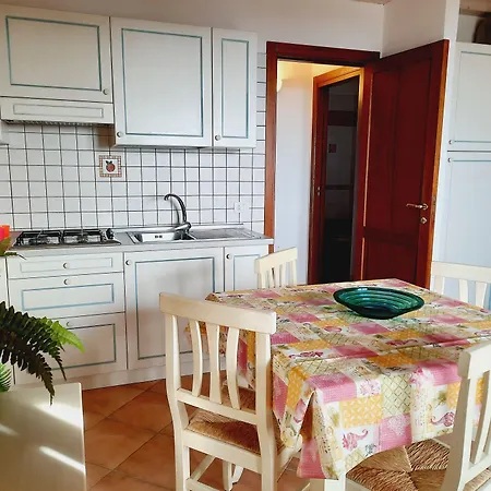 Apartament Castello Di Gallura Santa Teresa Gallura