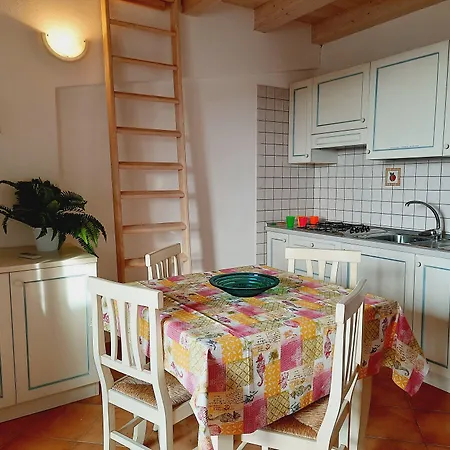 Apartament Castello Di Gallura Santa Teresa Gallura