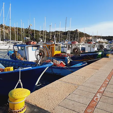 Castello Di Gallura *