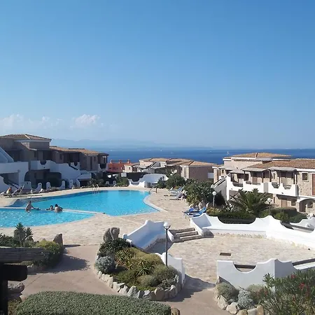 Apartment Vacanza Castello Di Gallura