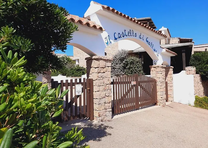 Apartment Castello Di Gallura Santa Teresa Gallura