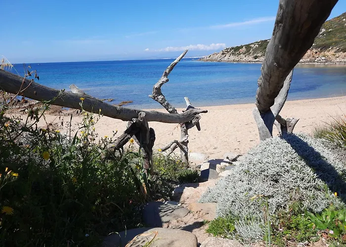 Castello Di Gallura Апартаменты