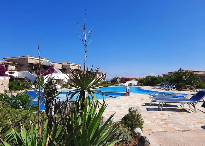 Apartment Castello Di Gallura *