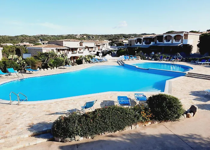 Castello Di Gallura * Санта-Тереза-Галлура