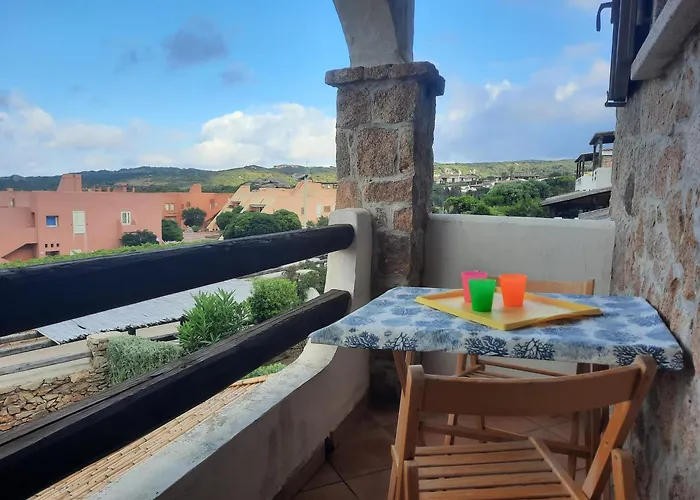 Apartment Castello Di Gallura Santa Teresa Gallura